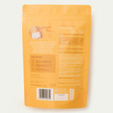 Pumpkin, Date and Spice Muffins ingredients and nutrition information