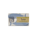 Skipjack Tuna in Extra Virgin Olive Oil Can