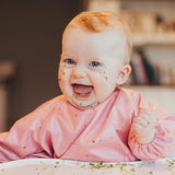 Messy Mealtimes Starter Smock (0-8+ Months)