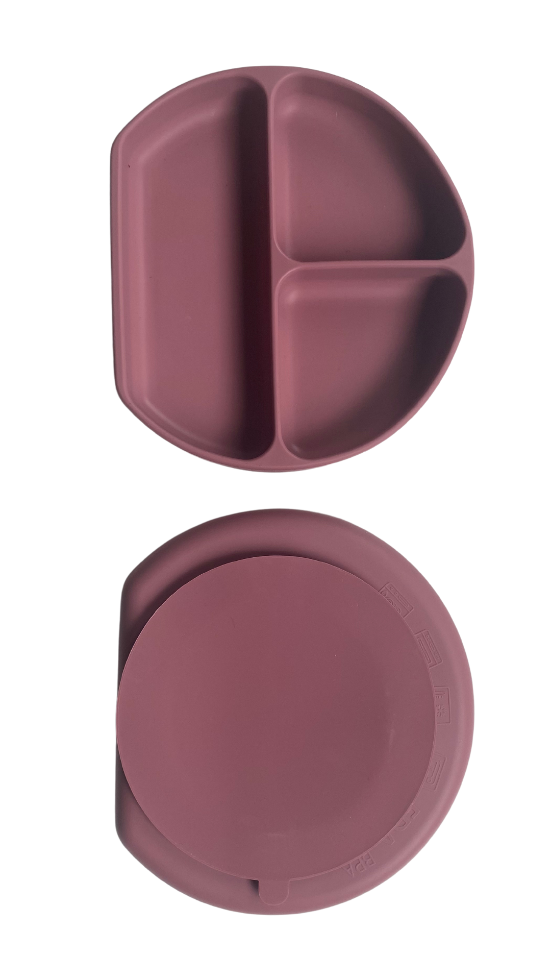 Children's 2025 suction plate