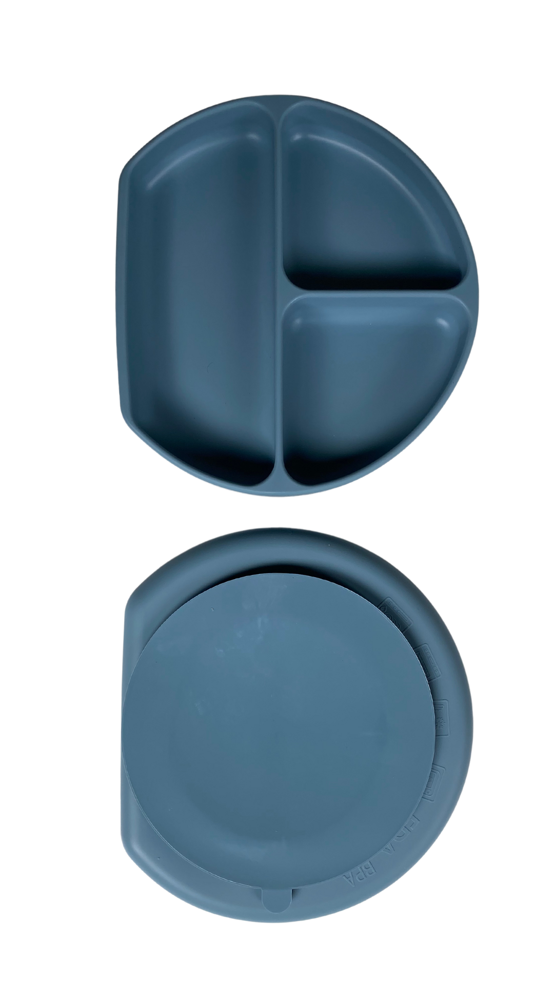 Children's plates with suction bottoms on sale